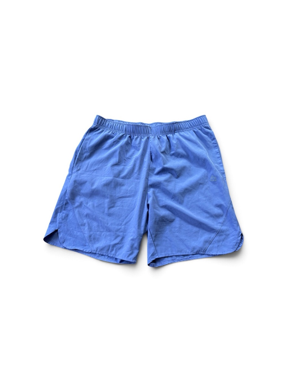 Men's Light Purple Athletic Shorts